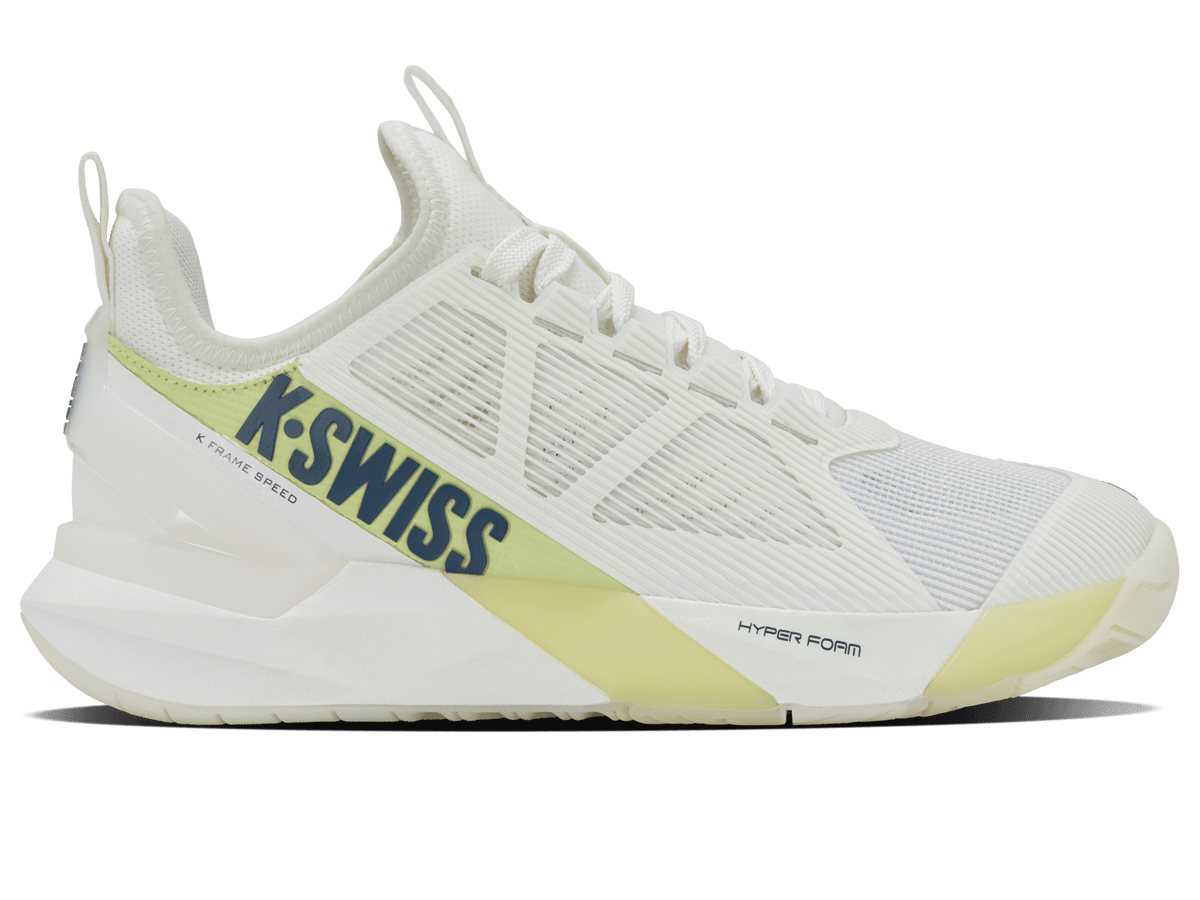 K-FRAME SPEED | K-Swiss