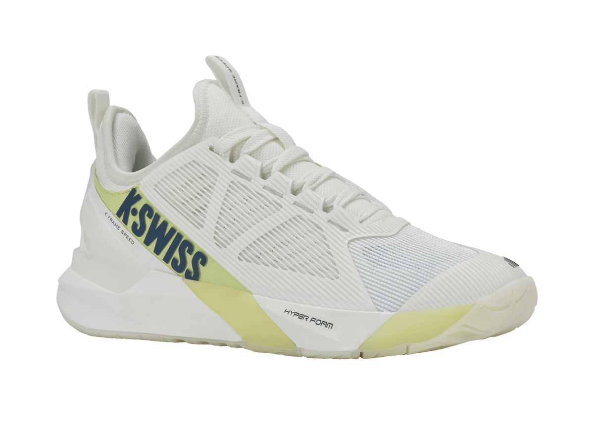 K-FRAME SPEED | K-Swiss