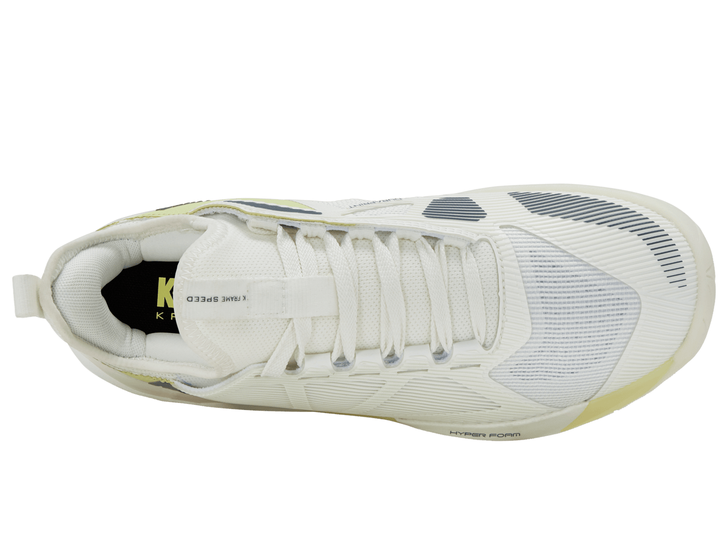 K-FRAME SPEED | K-Swiss