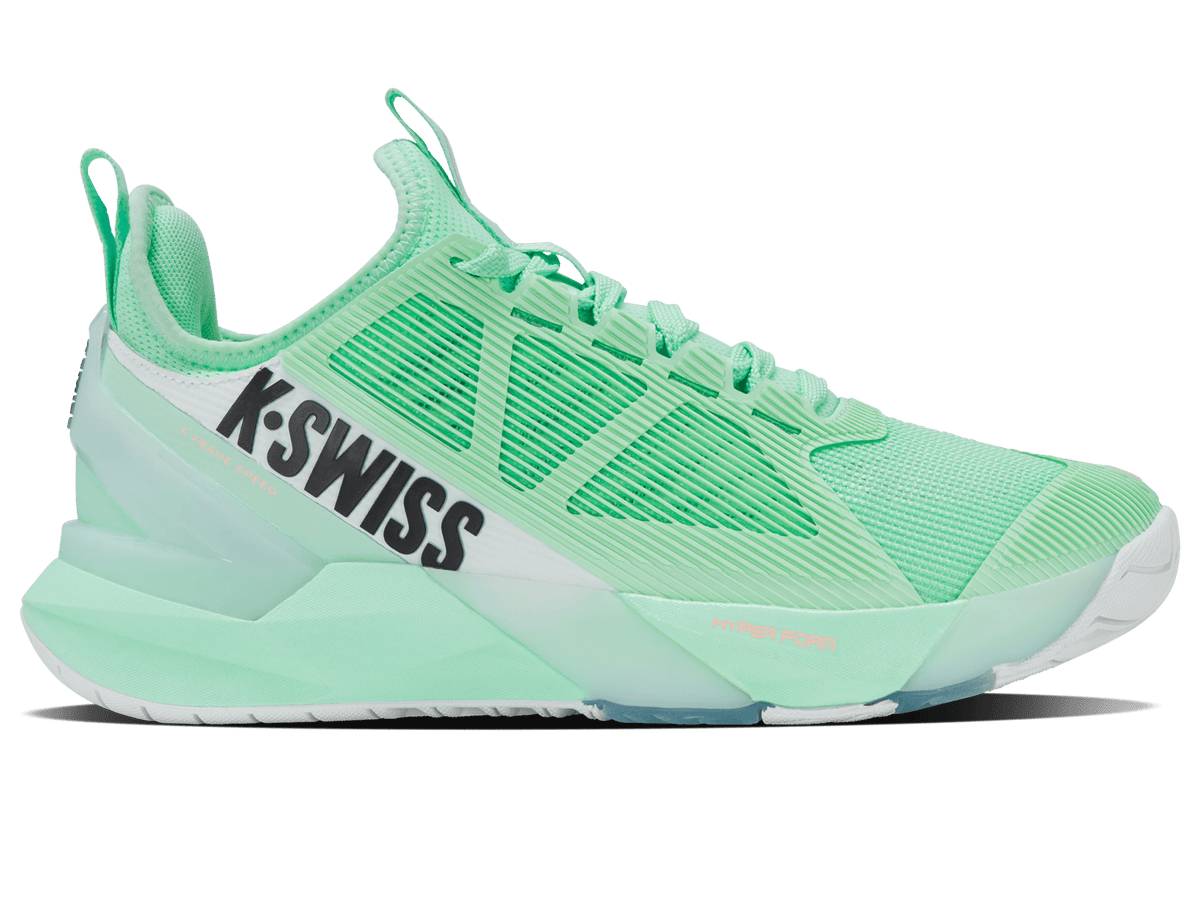 K-FRAME SPEED | K-Swiss