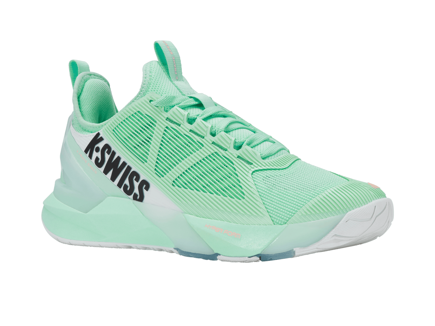 K-FRAME SPEED | K-Swiss
