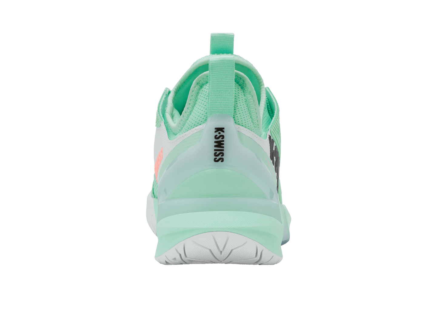 K-FRAME SPEED | K-Swiss