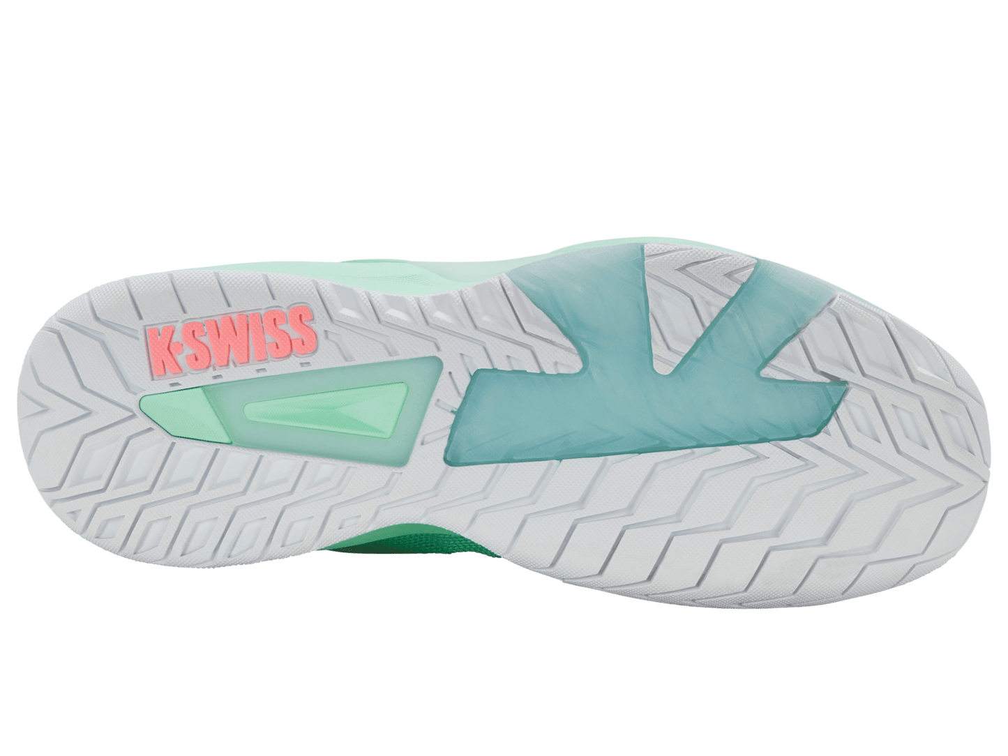 K-FRAME SPEED | K-Swiss