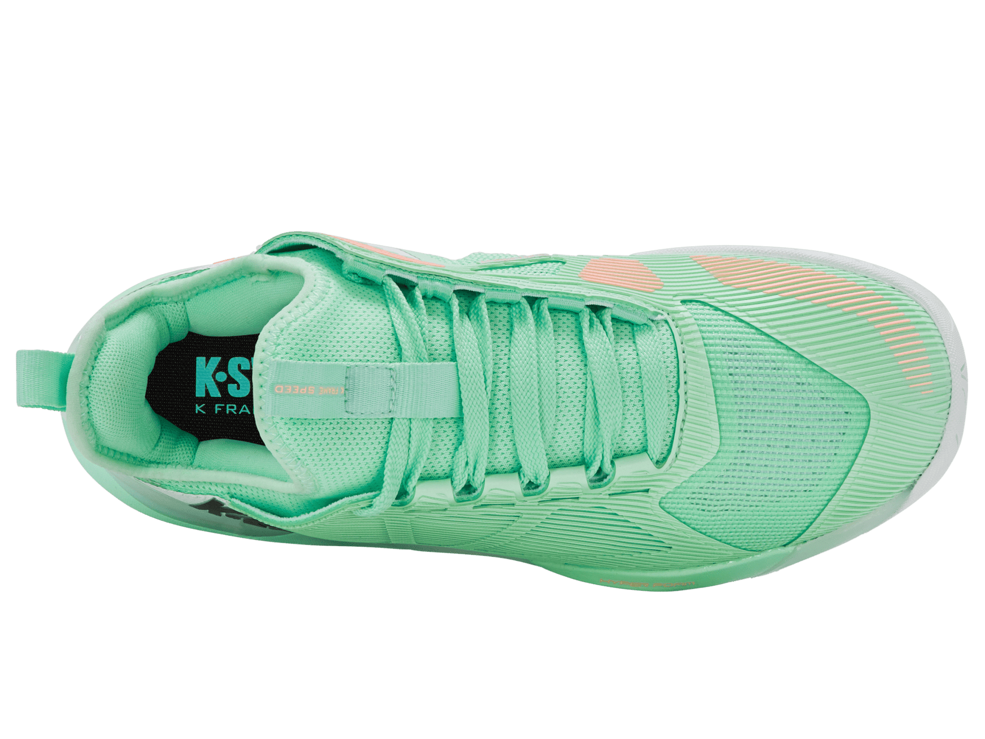 K-FRAME SPEED | K-Swiss