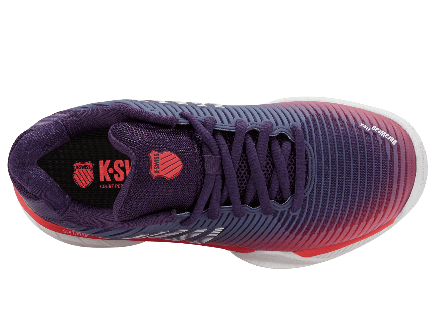 HYPERCOURT EXPRESS 2 | K-Swiss