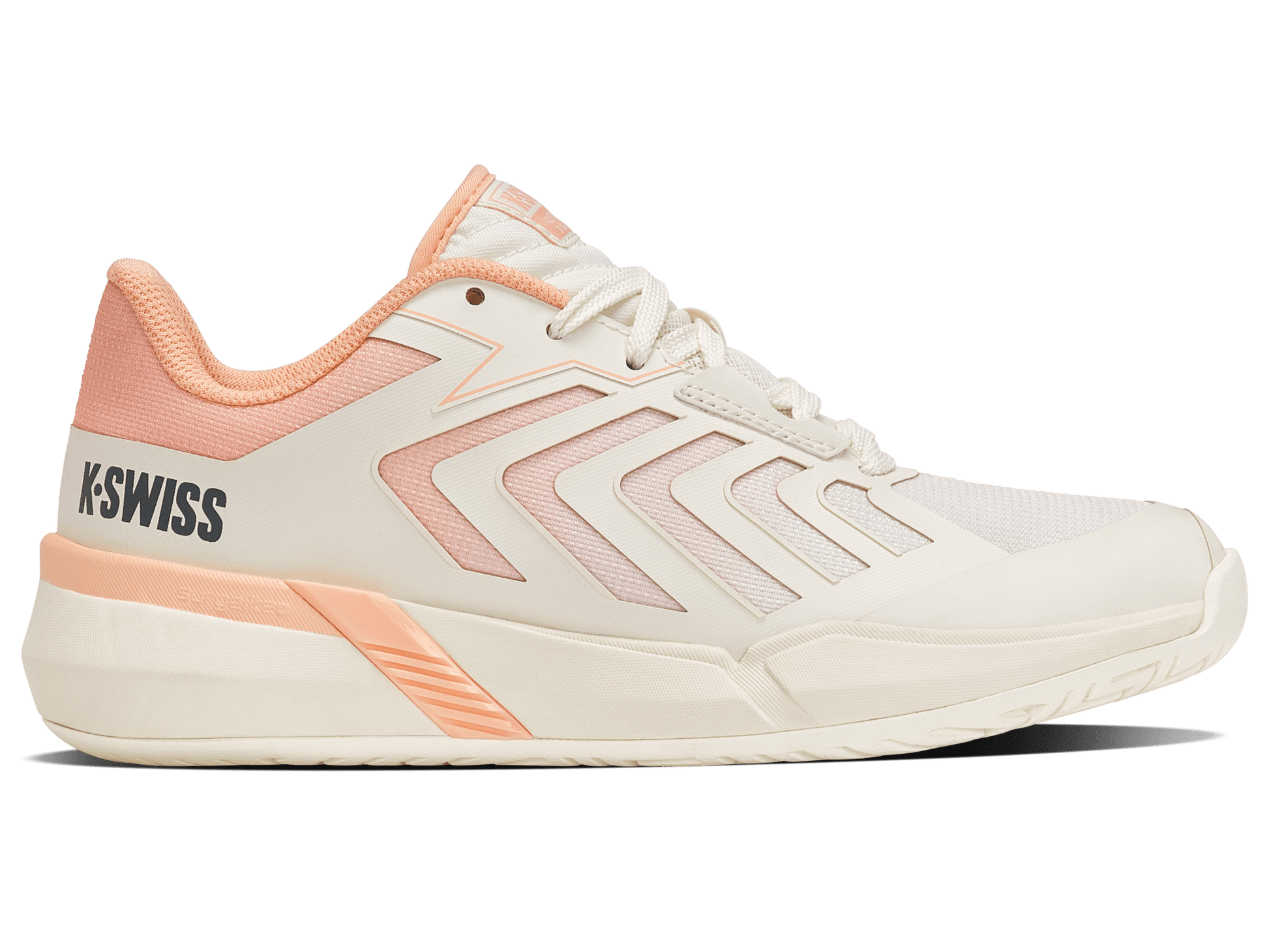 ULTRASHOT TEAM 2 | K-Swiss