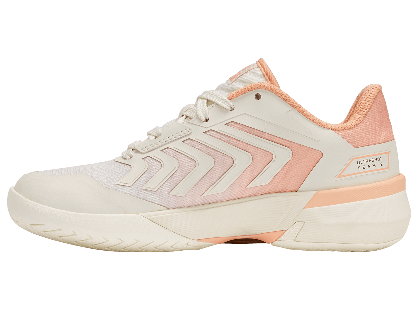 ULTRASHOT TEAM 2 | K-Swiss