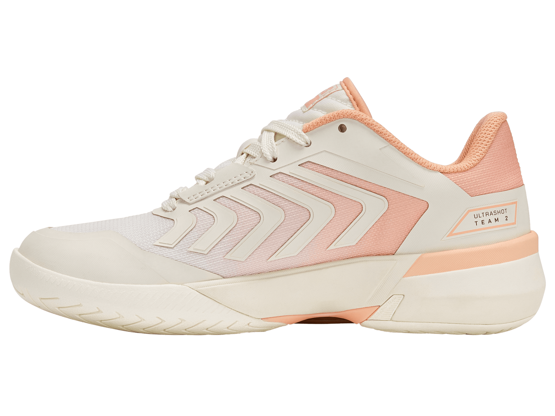 ULTRASHOT TEAM 2 | K-Swiss