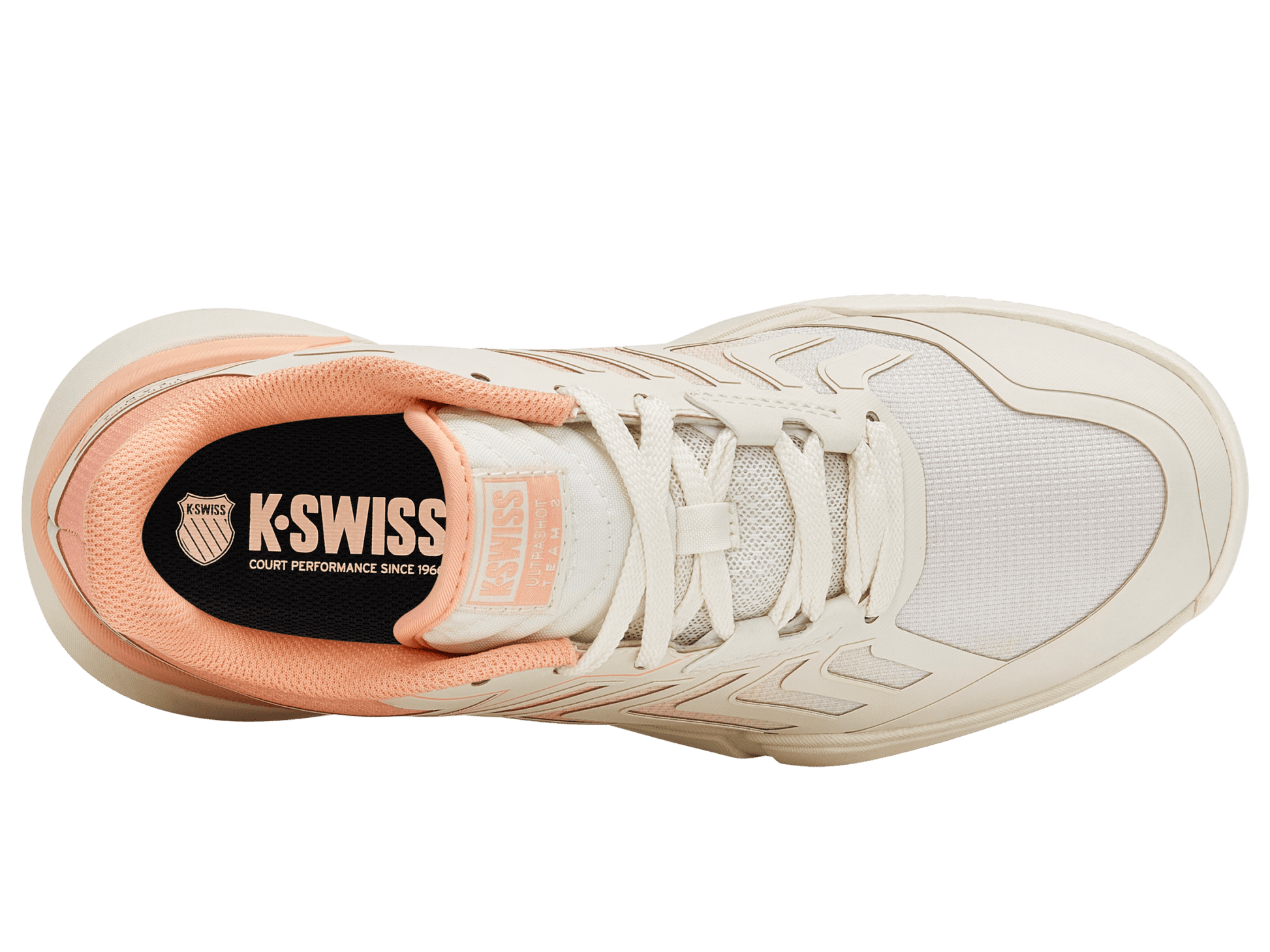 ULTRASHOT TEAM 2 | K-Swiss
