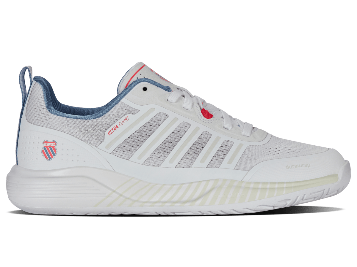 ULTRA COURT | K-Swiss