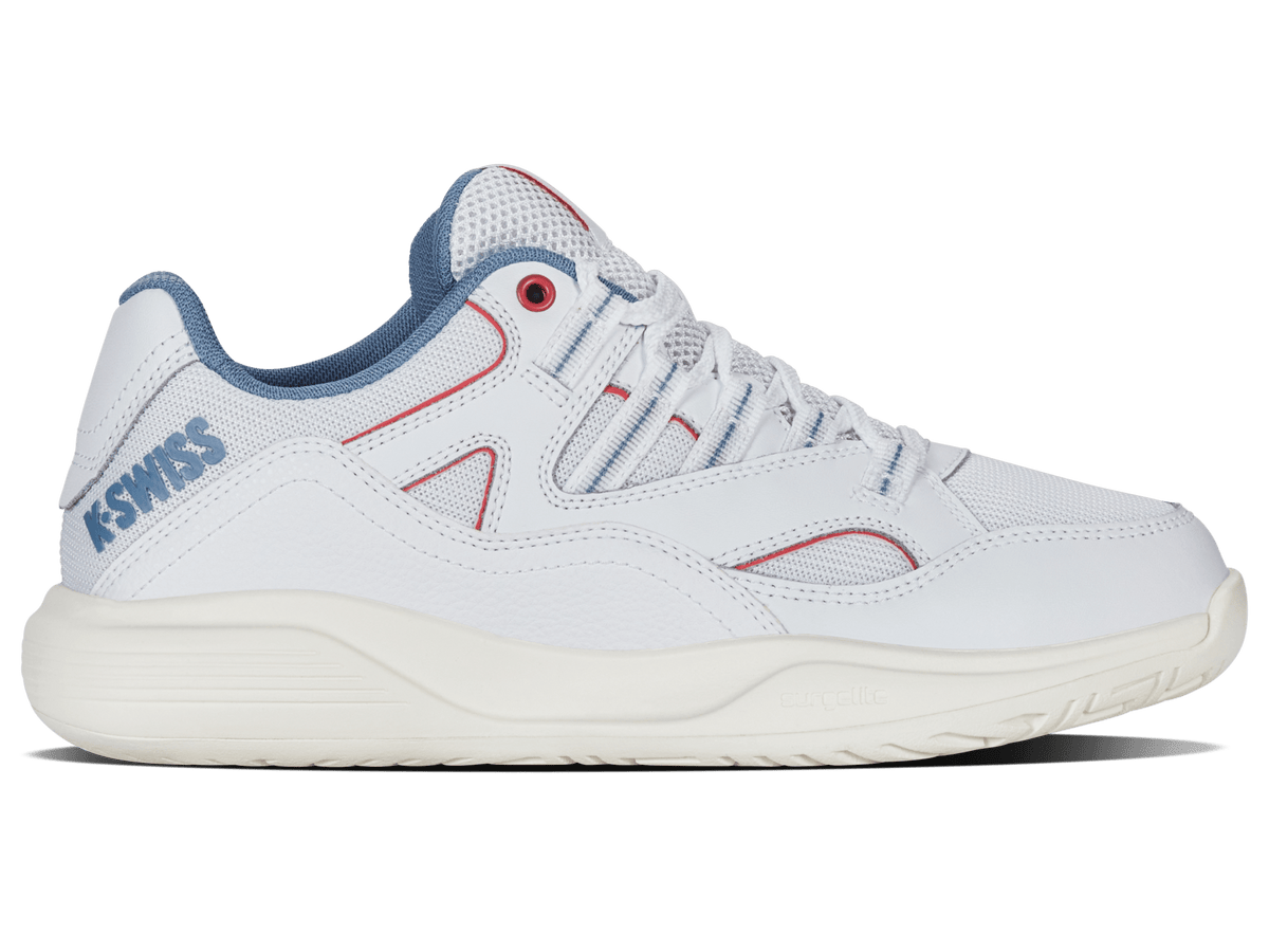 TURA TEAM | K-Swiss
