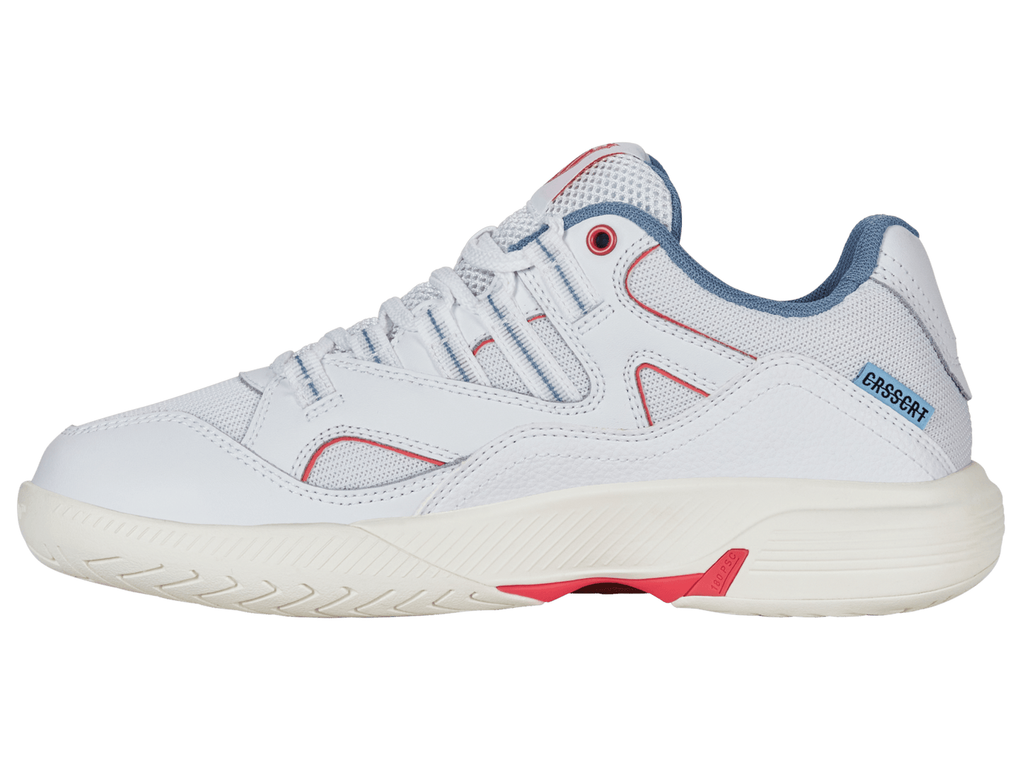 TURA TEAM | K-Swiss