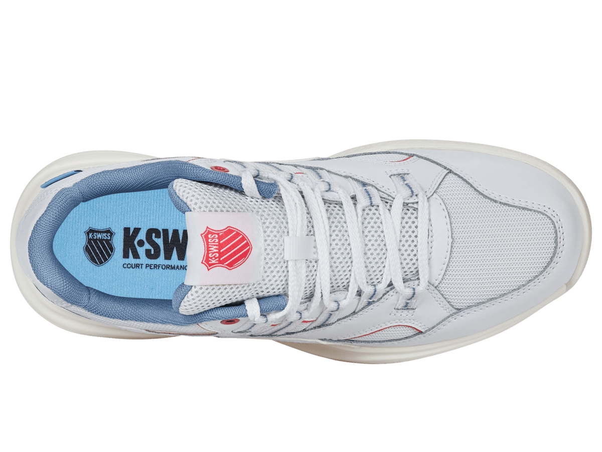TURA TEAM | K-Swiss