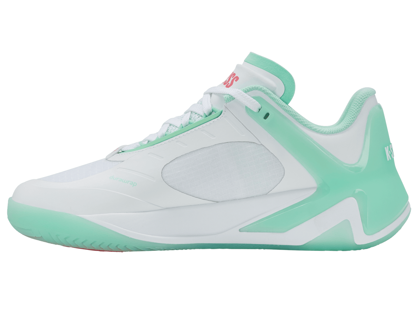 K-FRAME PICKLEBALL | K-Swiss