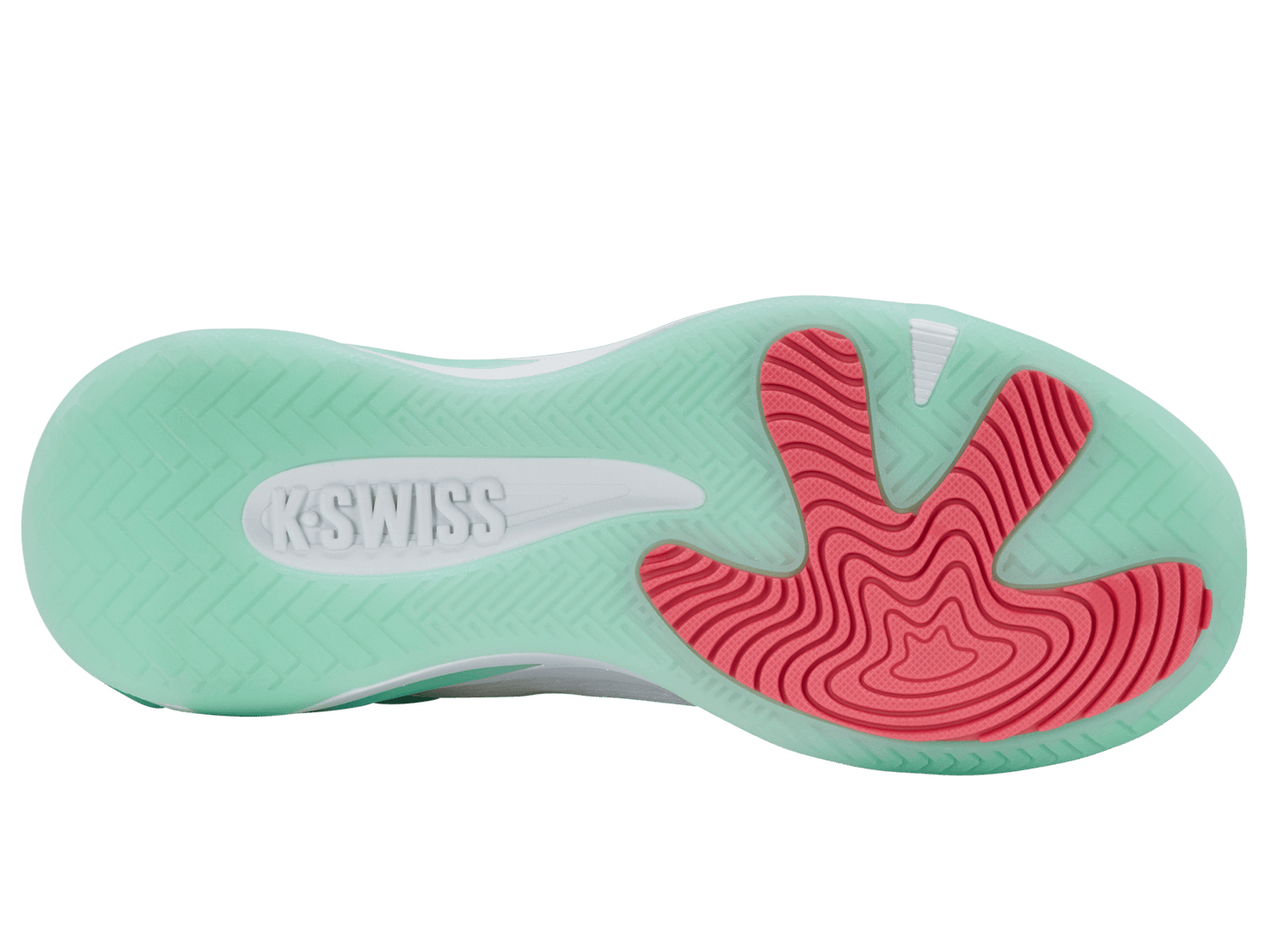 K-FRAME PICKLEBALL | K-Swiss