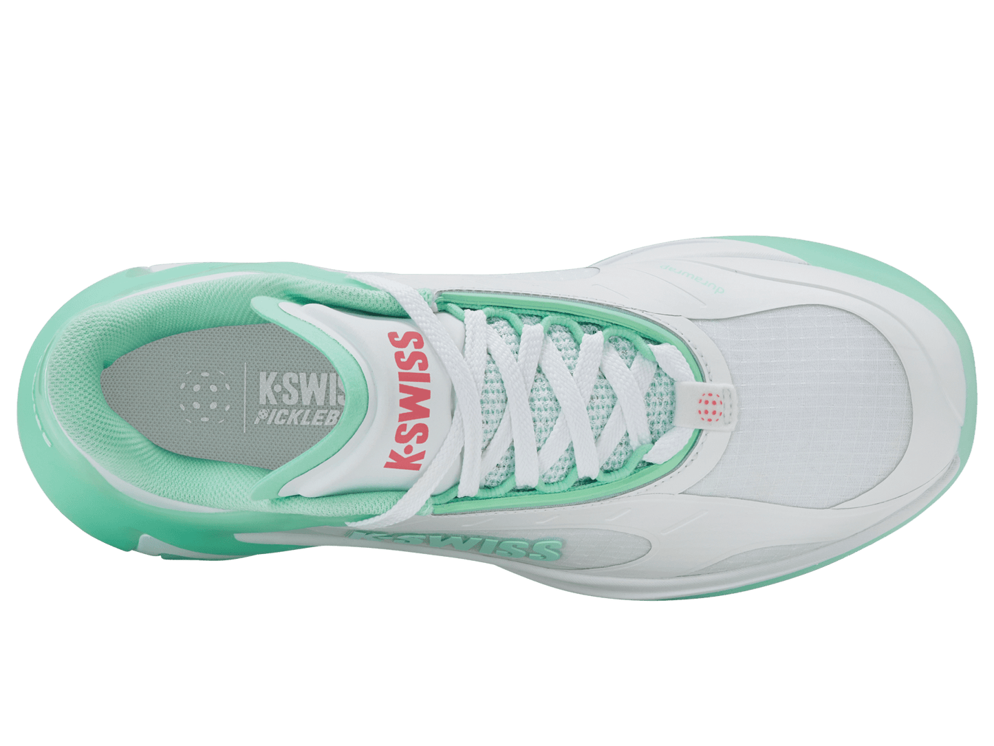 K-FRAME PICKLEBALL | K-Swiss