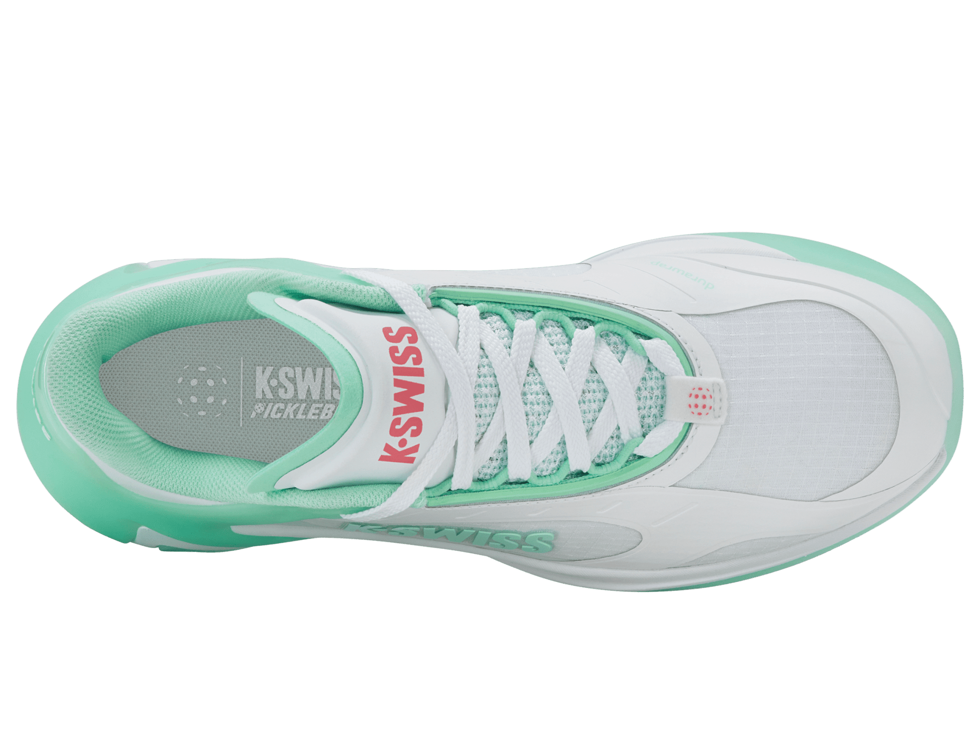 K-FRAME PICKLEBALL | K-Swiss
