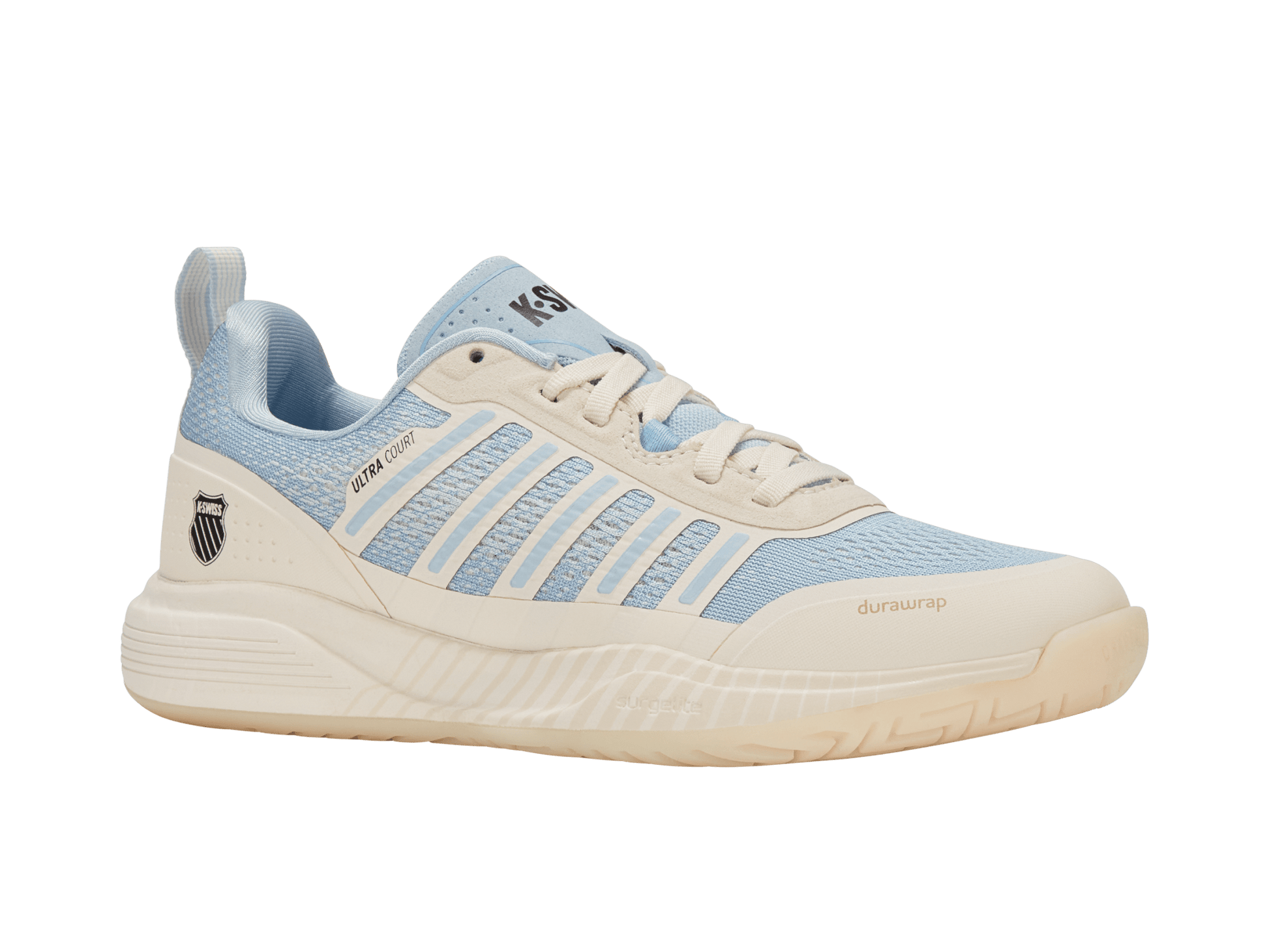 ULTRA COURT | K-Swiss