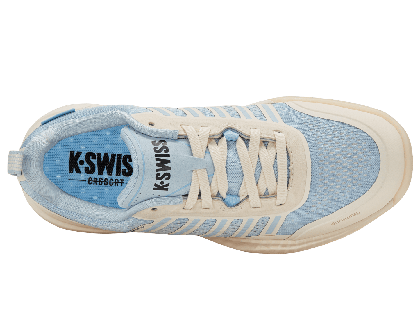 ULTRA COURT | K-Swiss