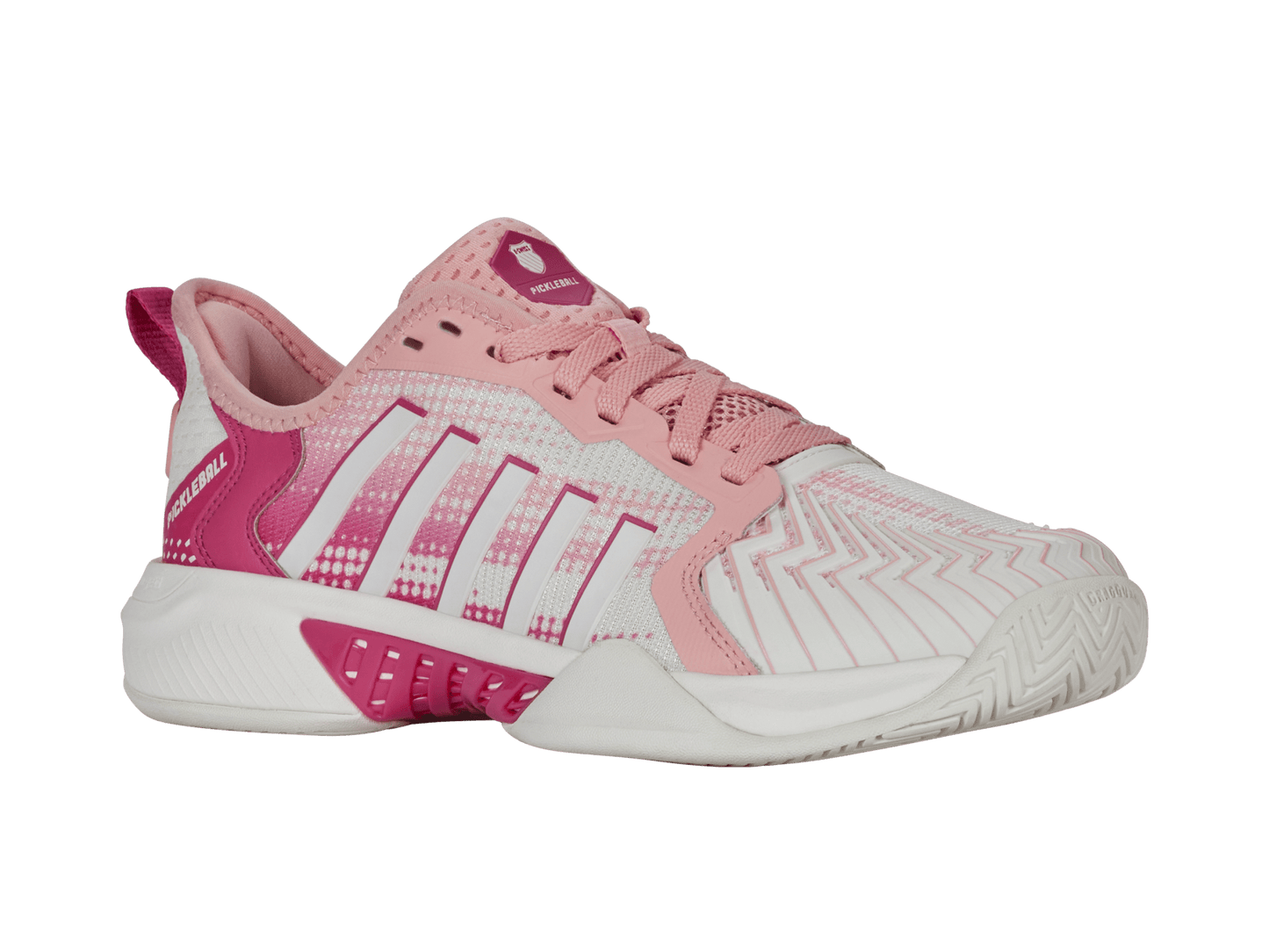 PICKLEBALL SUPREME | K-Swiss