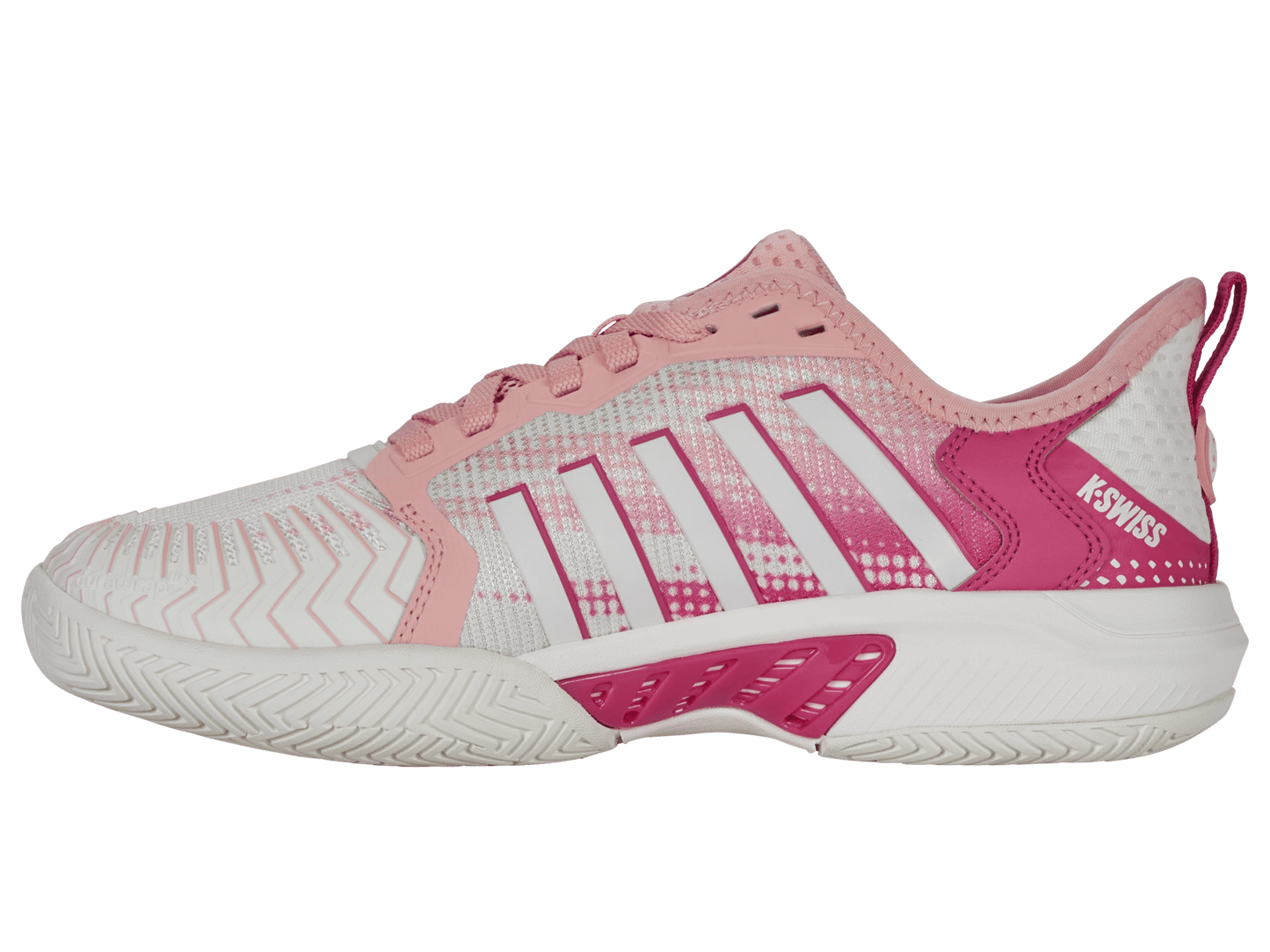 PICKLEBALL SUPREME | K-Swiss