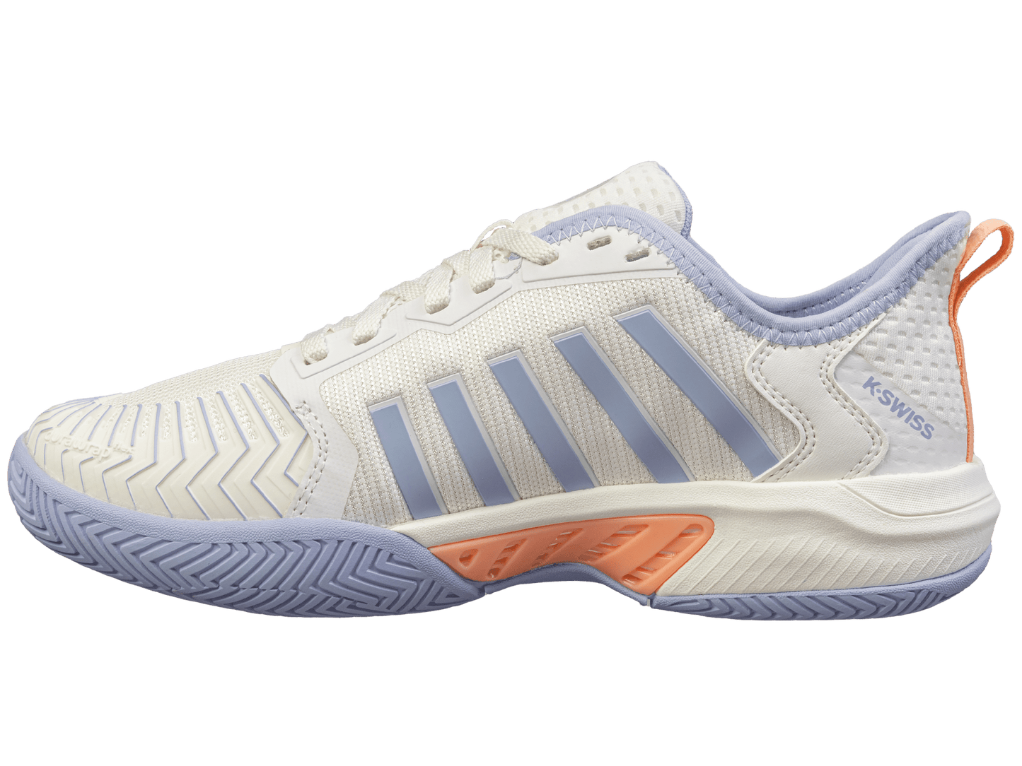 PICKLEBALL SUPREME | K-Swiss
