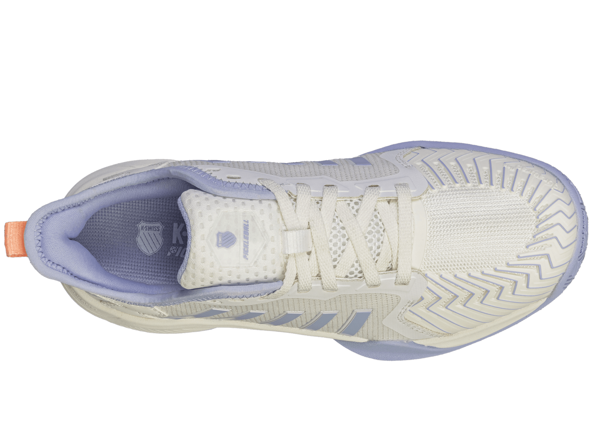 PICKLEBALL SUPREME | K-Swiss