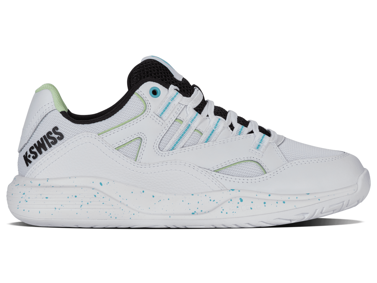 TURA TEAM | K-Swiss