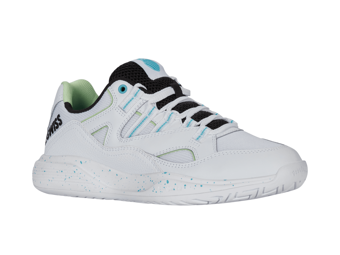 TURA TEAM | K-Swiss
