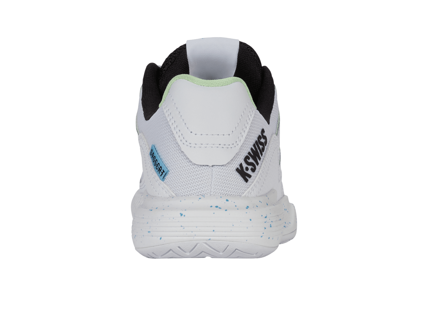 TURA TEAM | K-Swiss