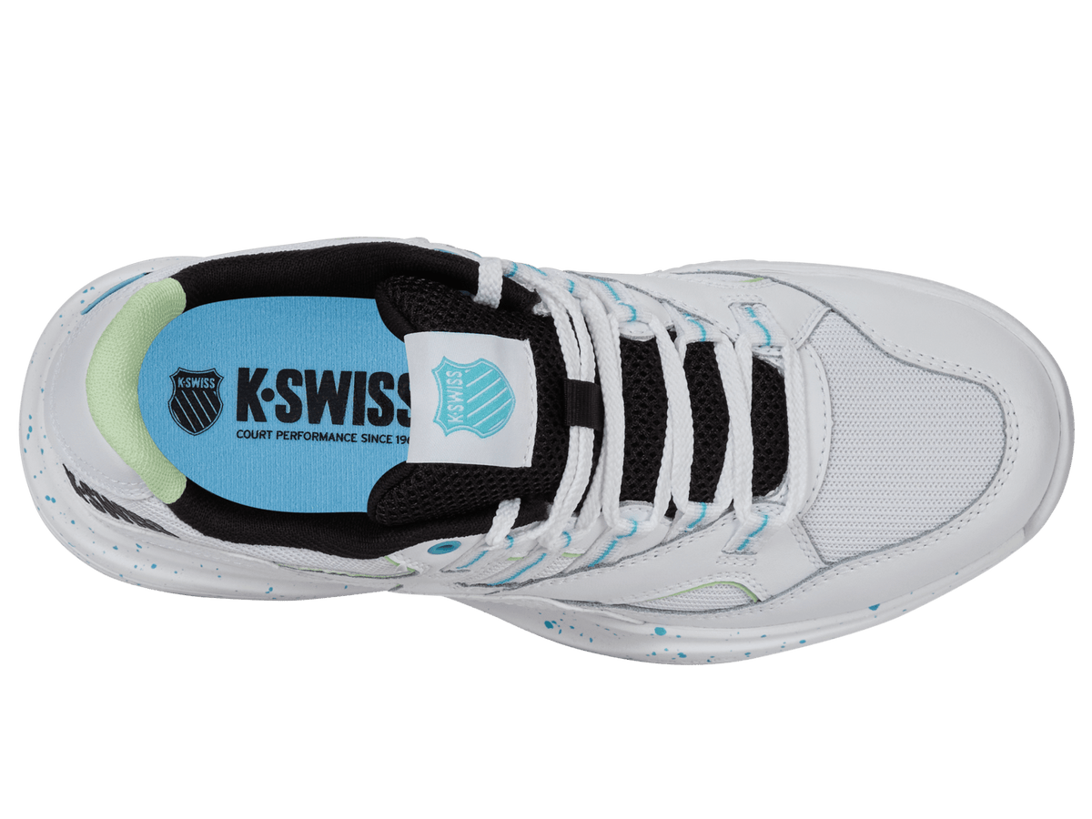 TURA TEAM | K-Swiss