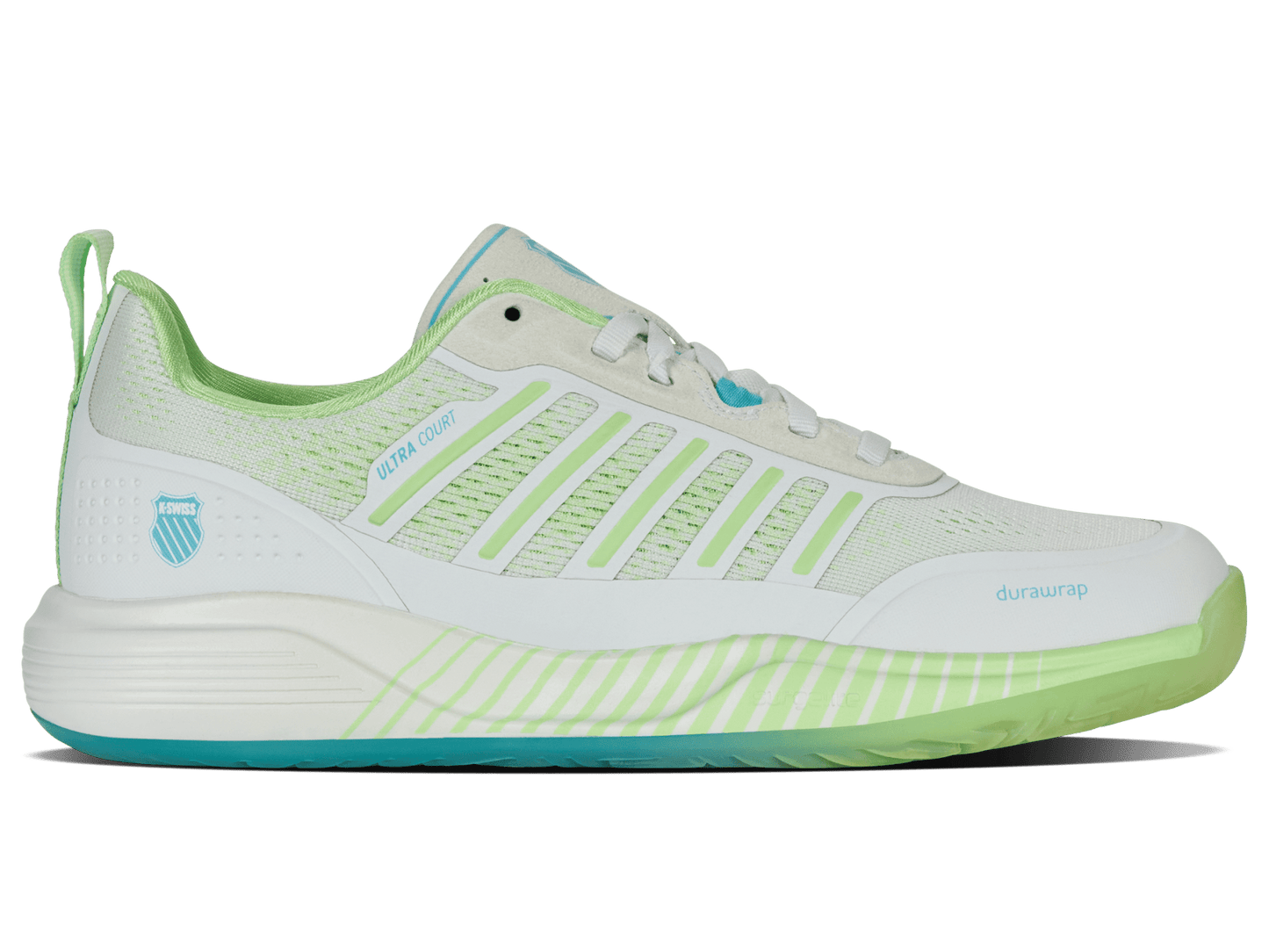 ULTRA COURT | K-Swiss