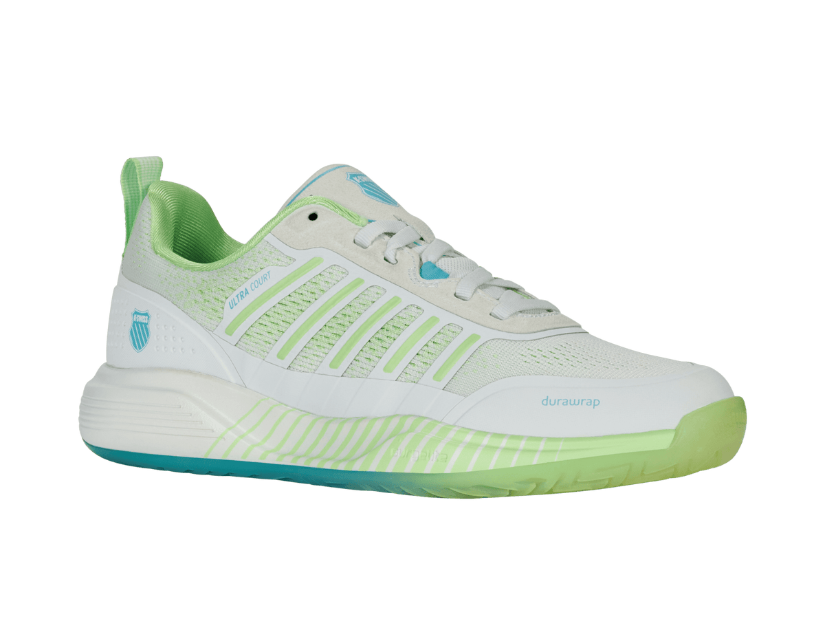 ULTRA COURT | K-Swiss