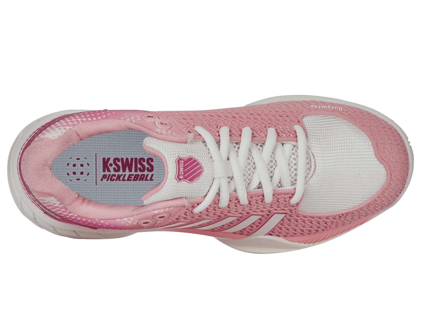 EXPRESS LIGHT PICKLEBALL | K-Swiss