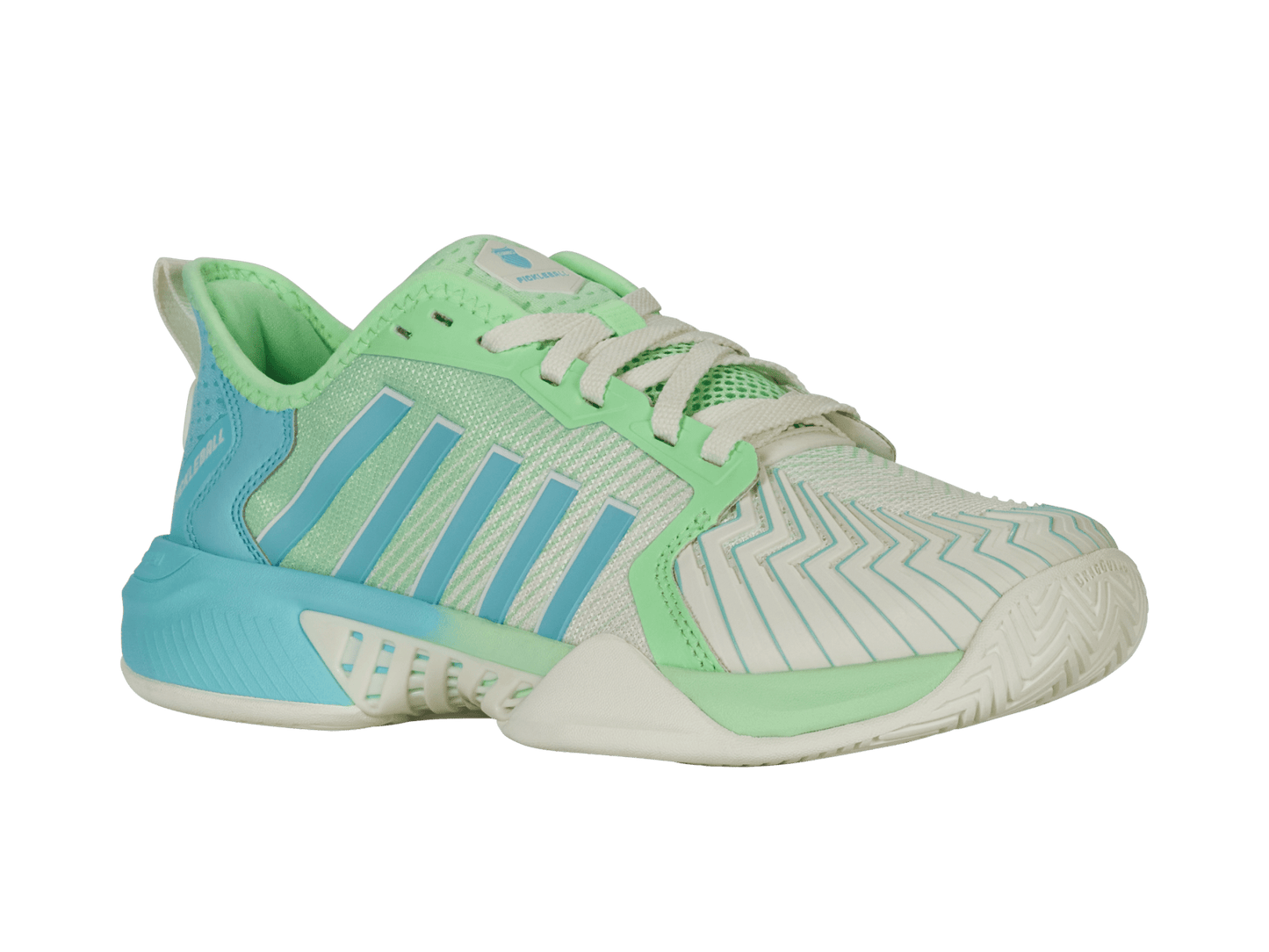 PICKLEBALL SUPREME | K-Swiss