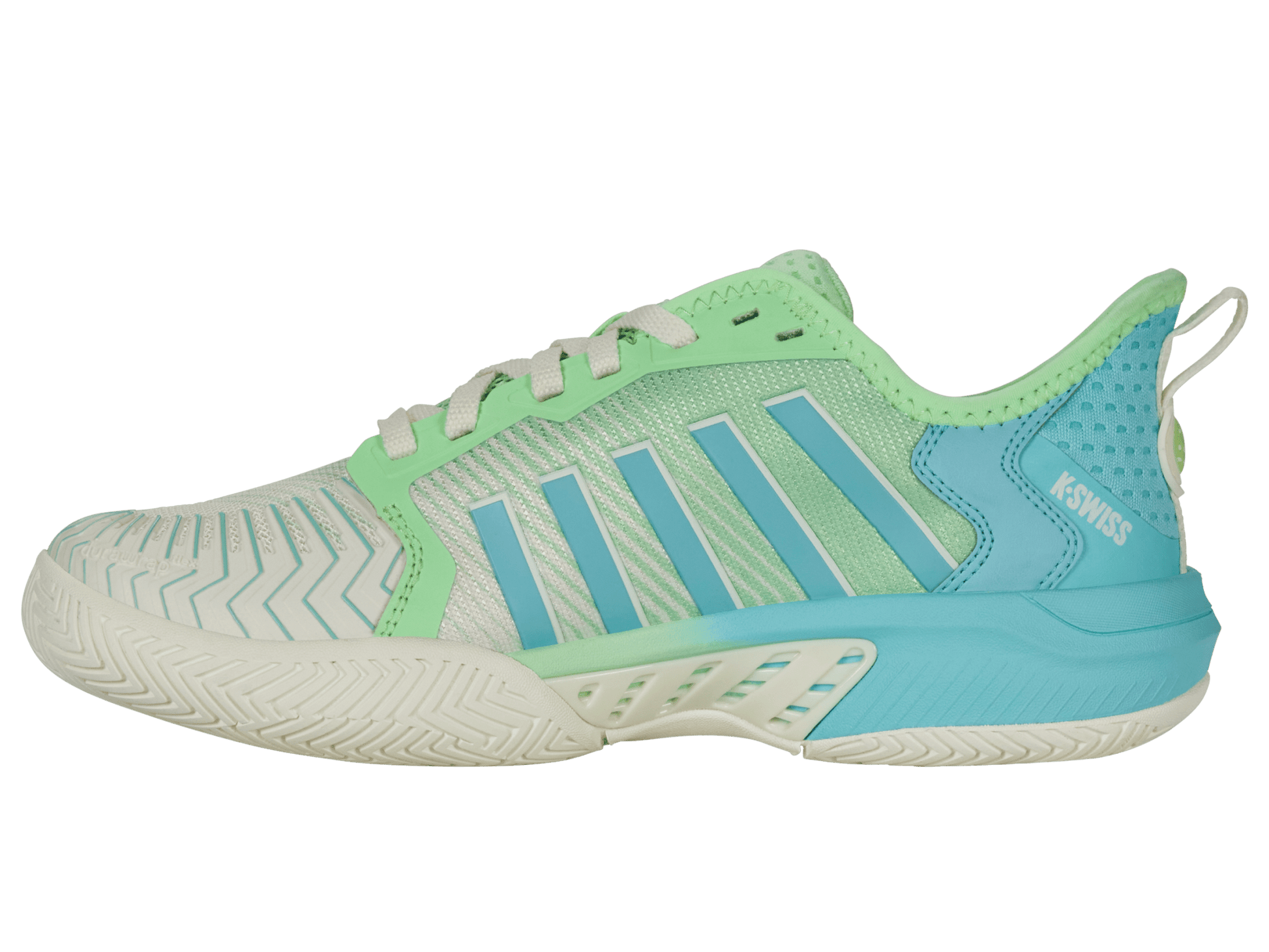 PICKLEBALL SUPREME | K-Swiss