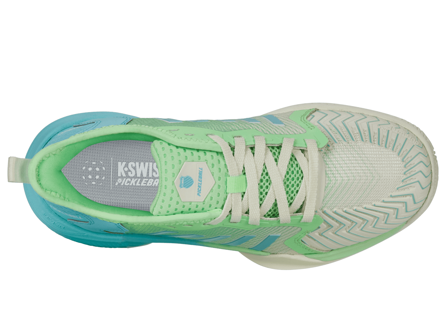 PICKLEBALL SUPREME | K-Swiss