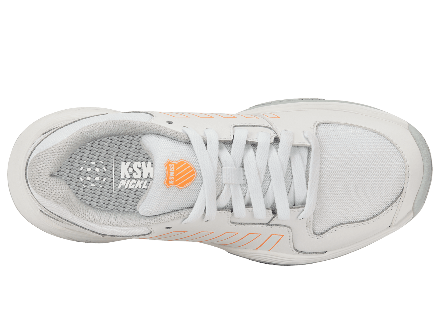 COURT EXPRESS PICKLEBALL | K-Swiss
