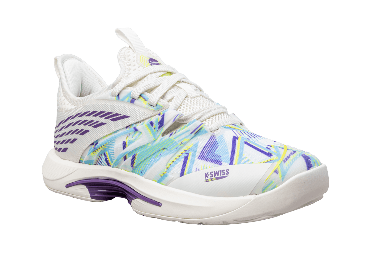 SPEEDTRAC PADEL | K-Swiss