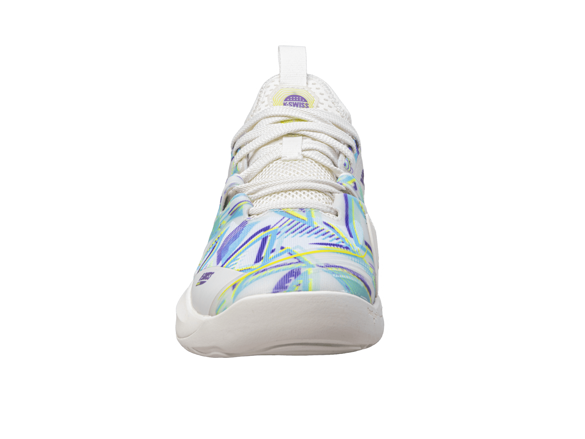 SPEEDTRAC PADEL | K-Swiss