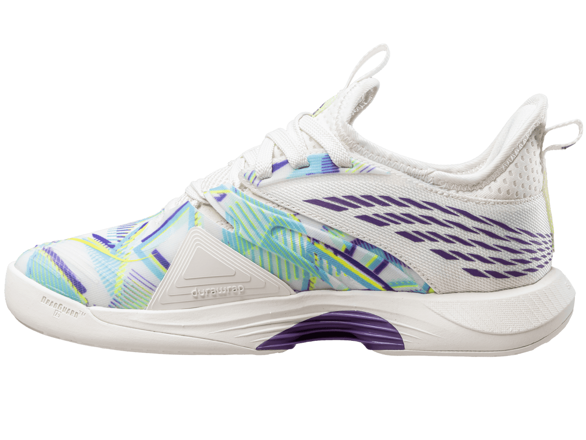 SPEEDTRAC PADEL | K-Swiss
