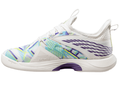 SPEEDTRAC PADEL | K-Swiss
