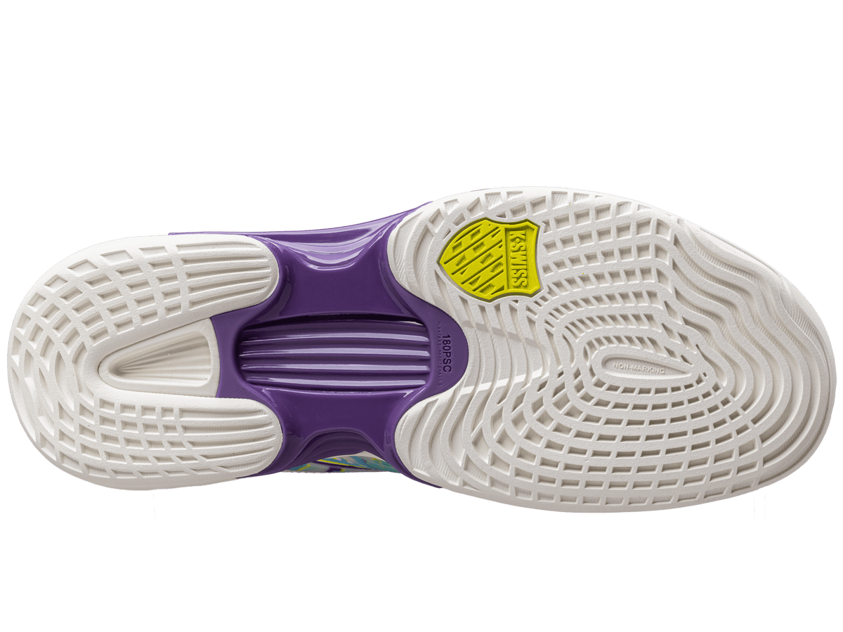 SPEEDTRAC PADEL | K-Swiss