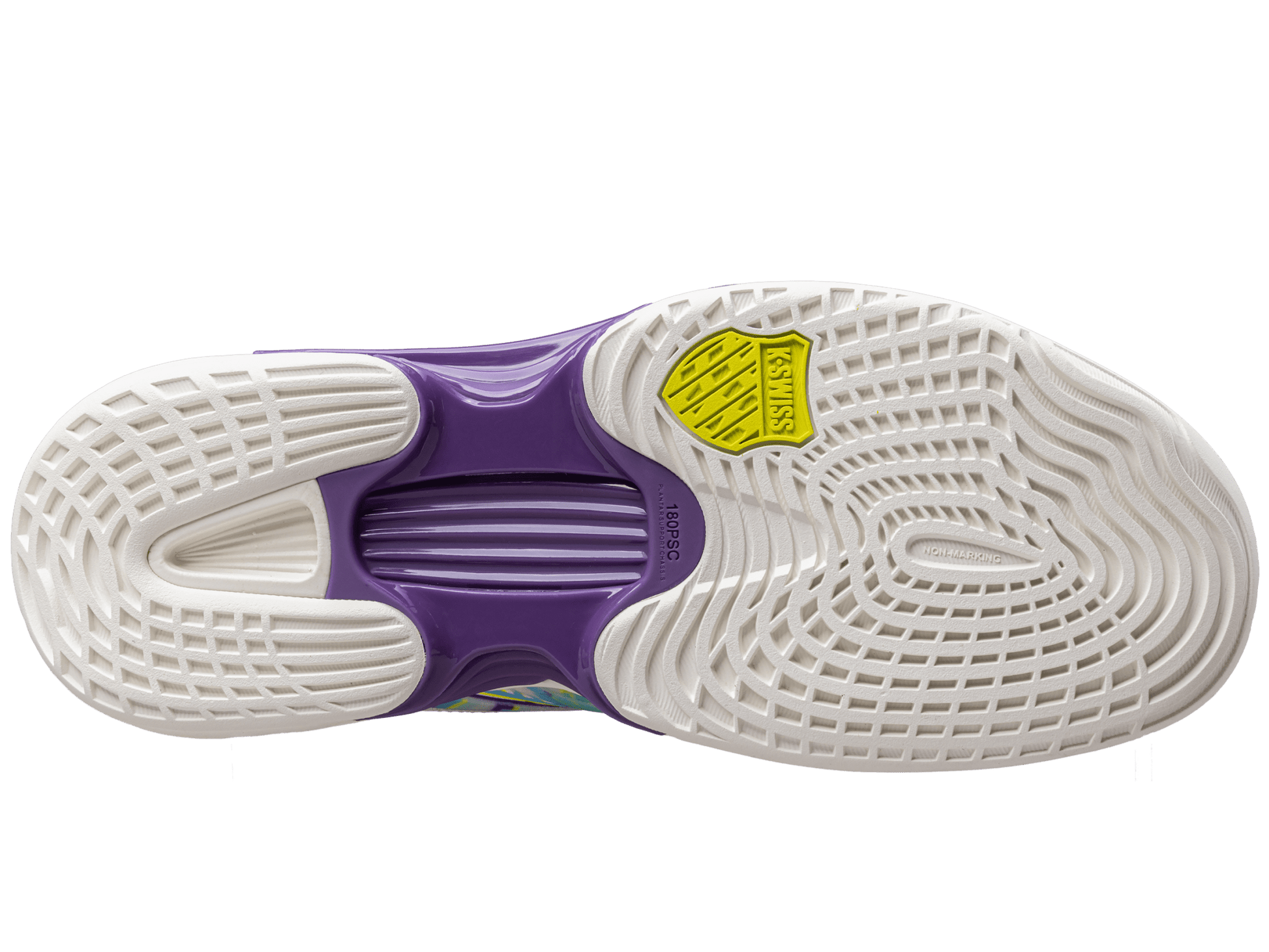 SPEEDTRAC PADEL | K-Swiss