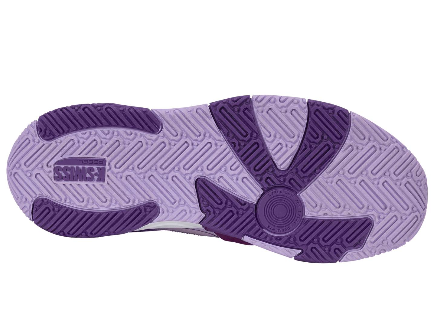 K-FRAME PADEL | K-Swiss