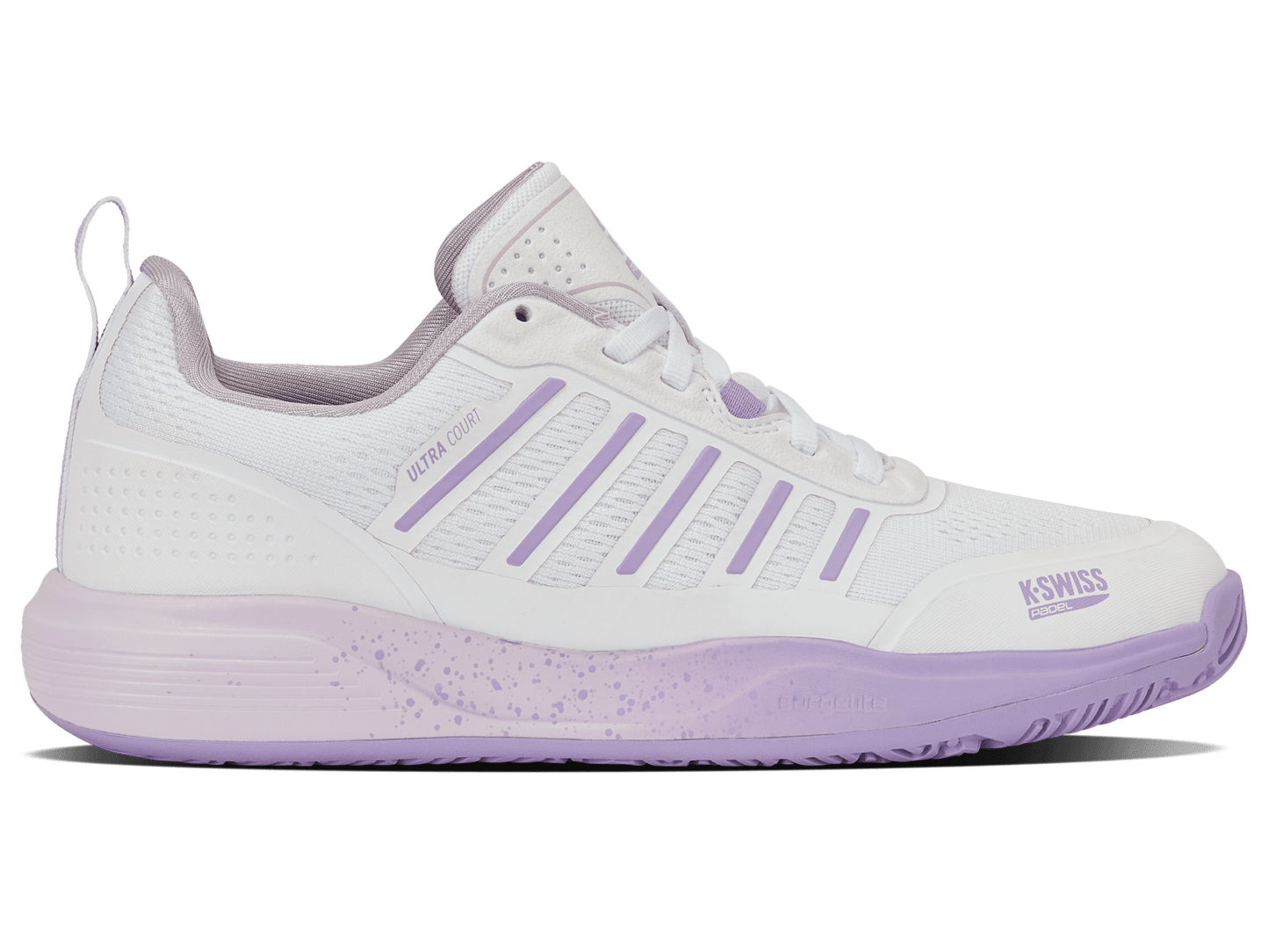 ULTRA COURT PADEL | K-Swiss