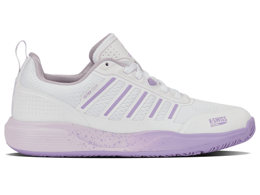 ULTRA COURT PADEL | K-Swiss