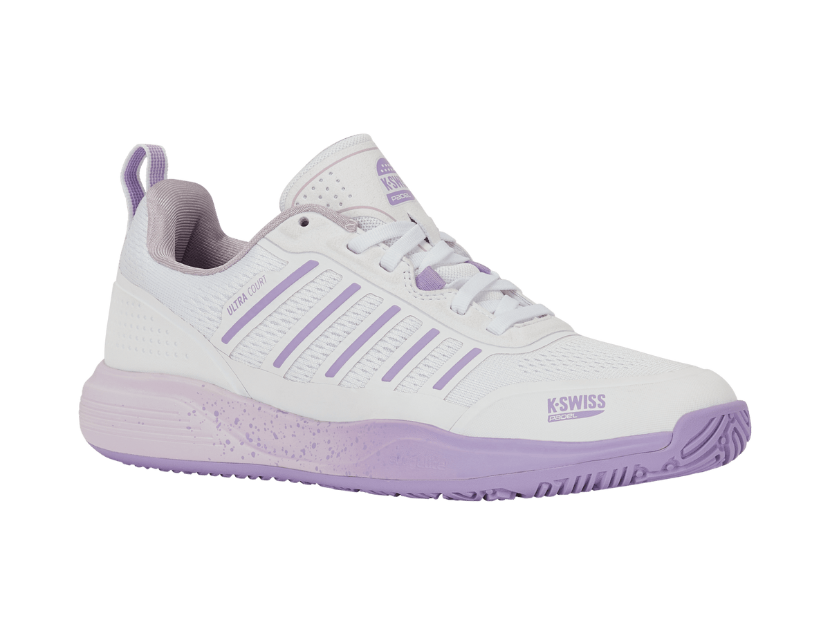 ULTRA COURT PADEL | K-Swiss