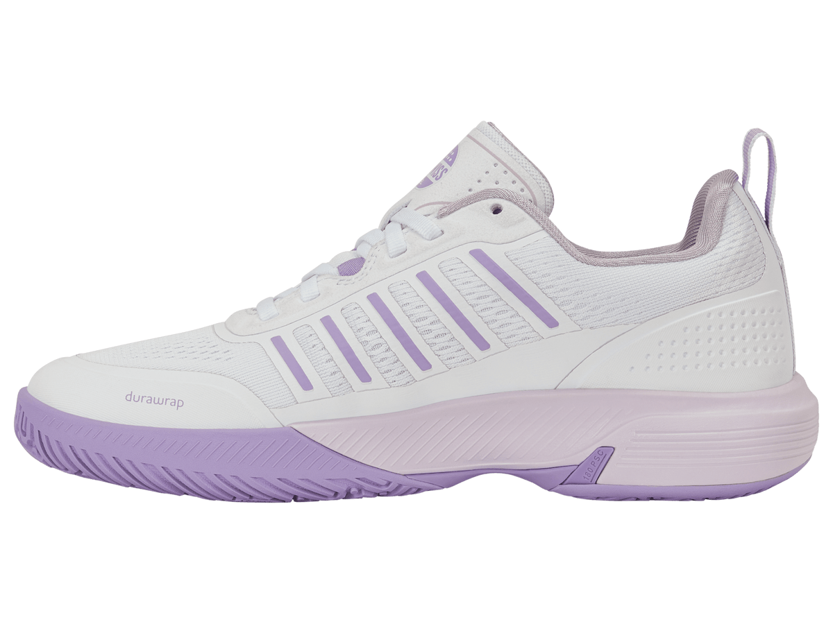 ULTRA COURT PADEL | K-Swiss