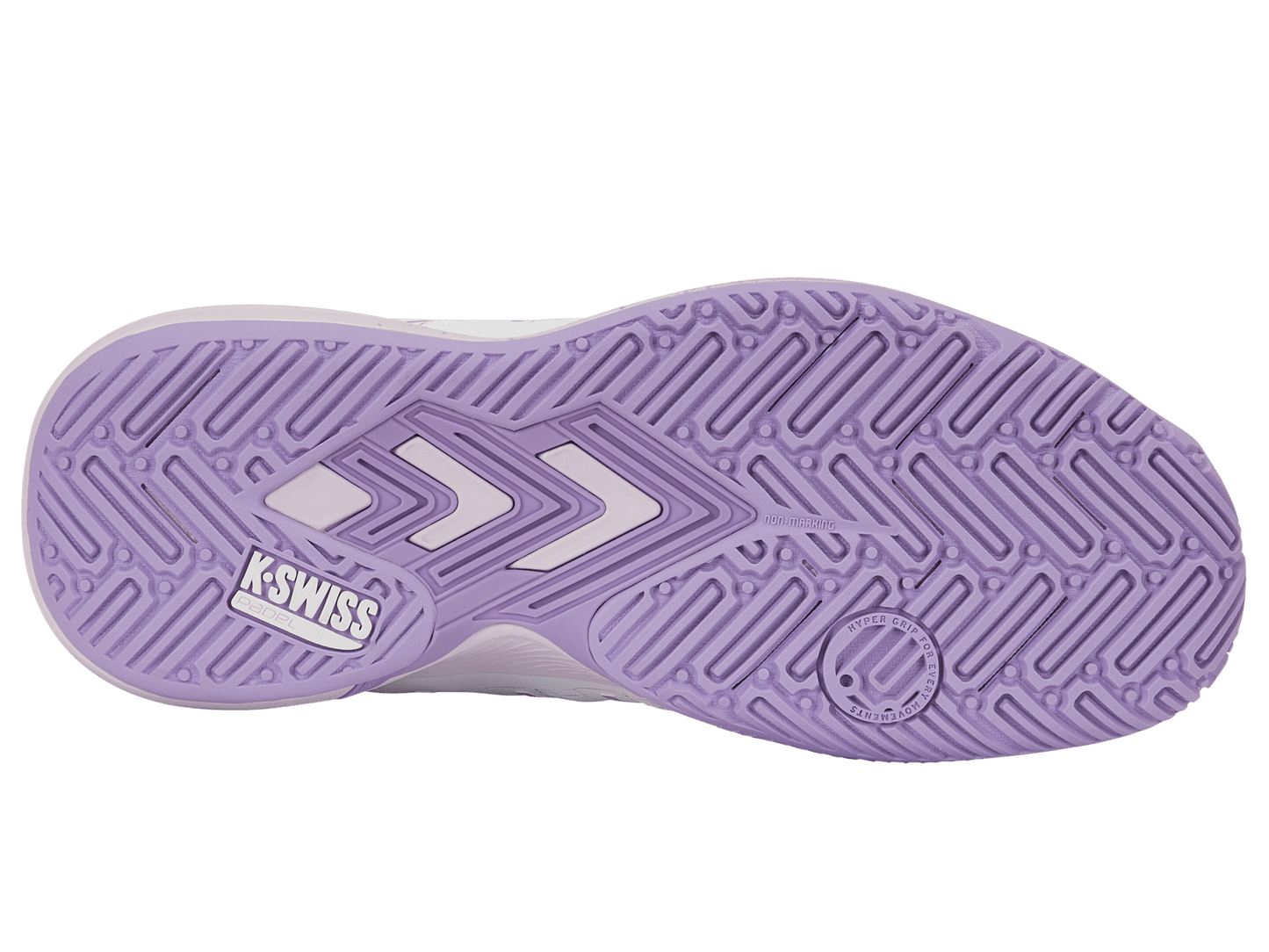 ULTRA COURT PADEL | K-Swiss